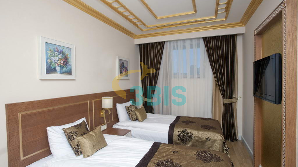 Hotel CRYSTAL PALACE LUXURY RESORT & SPA din Side Oferte și tarife. Birou de Rezervari. Calculează-ți oferta singur, in 2 minute!