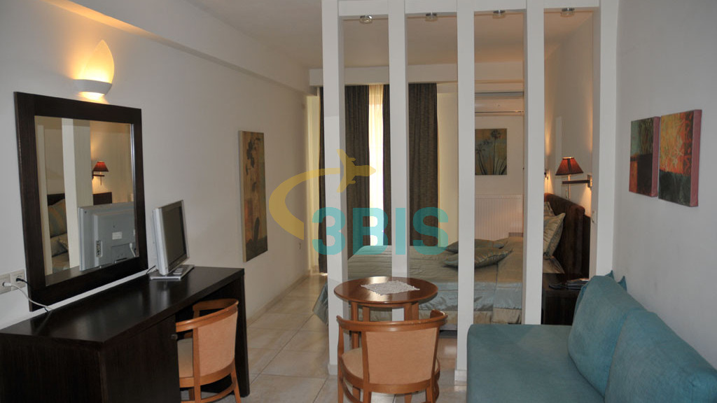 Hotel REGINA MARE din Paralia katerini Oferte și tarife. Birou de Rezervari. Calculează-ți oferta singur, in 2 minute!