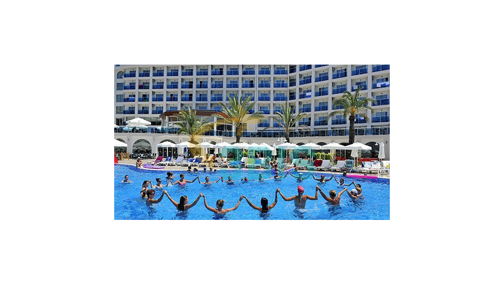 Hotel ANNABELLA DIAMOND HOTEL din Alanya Oferte și tarife. Birou de Rezervari. Calculează-ți oferta singur, in 2 minute!