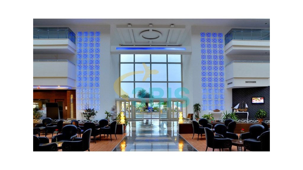 Hotel SEA WORLD RESORT & SPA din Side Oferte și tarife. Birou de Rezervari. Calculează-ți oferta singur, in 2 minute!