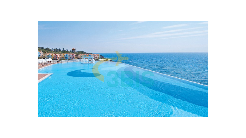 Hotel PALOMA BY CLUB MARVY ( EX PALOMA CLUB SULTAN OZDERE) din Ozdere Oferte și tarife. Birou de Rezervari. Calculează-ți oferta singur, in 2 minute!