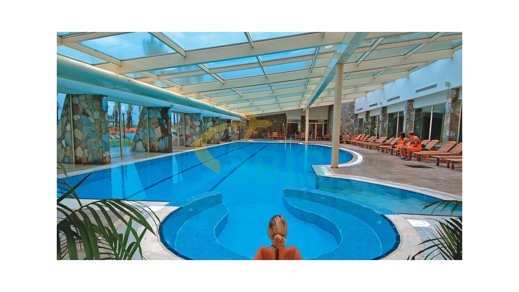 Hotel M.C. ARANCIA RESORT HOTEL din Alanya Oferte și tarife. Birou de Rezervari. Calculează-ți oferta singur, in 2 minute!