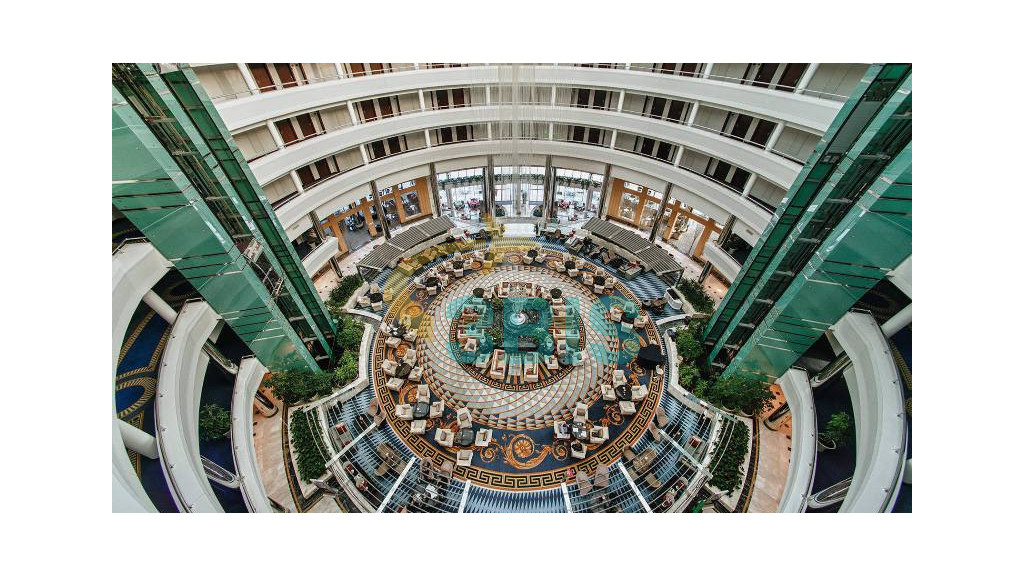 Hotel CALISTA LUXURY RESORT din Belek Oferte și tarife. Birou de Rezervari. Calculează-ți oferta singur, in 2 minute!