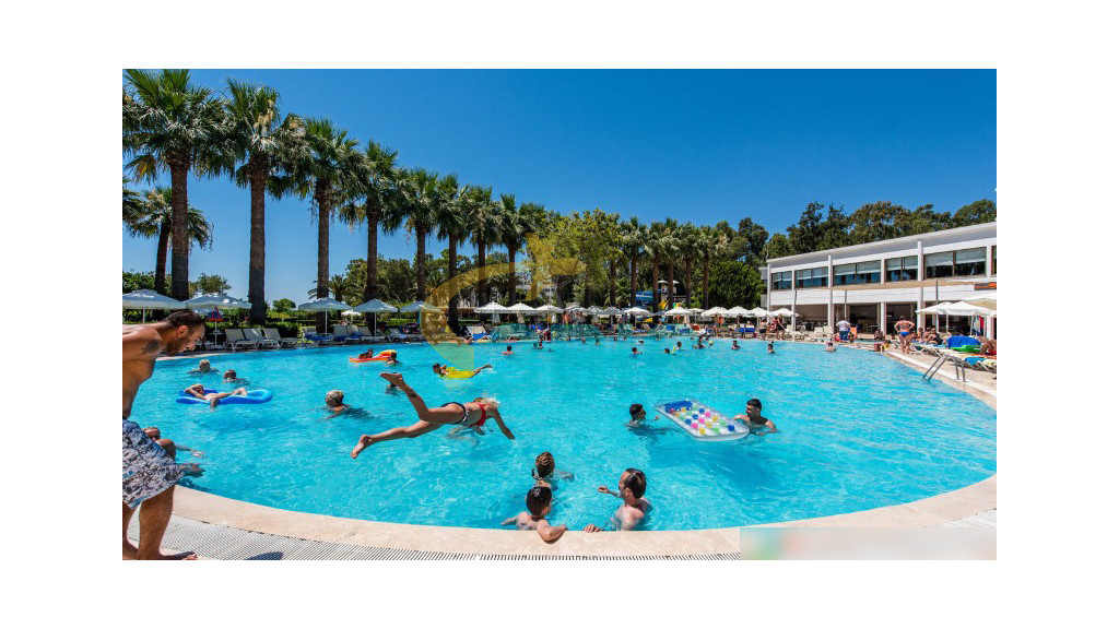Hotel MARITIM HOTEL SARAY REGENCY din Side Oferte și tarife. Birou de Rezervari. Calculează-ți oferta singur, in 2 minute!