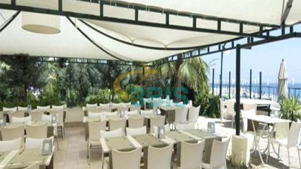 Hotel CLUB MARAKESH BEACH din Kemer Oferte și tarife. Birou de Rezervari. Calculează-ți oferta singur, in 2 minute!