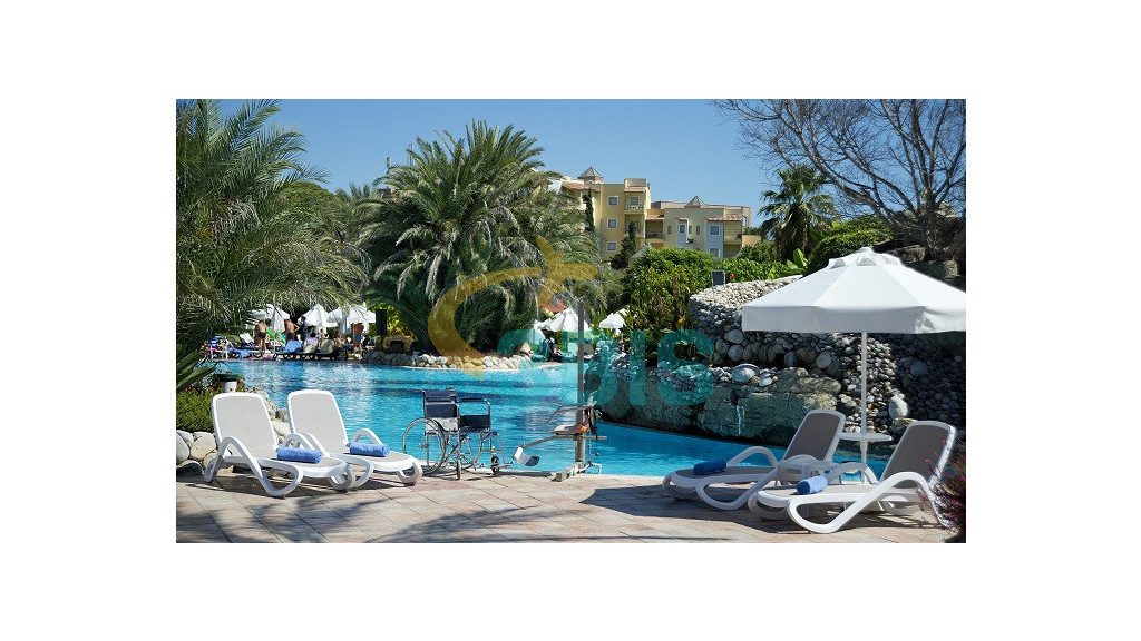 Hotel LIMAK ARCADIA GOLF & SPORT RESORT din Belek Oferte și tarife. Birou de Rezervari. Calculează-ți oferta singur, in 2 minute!