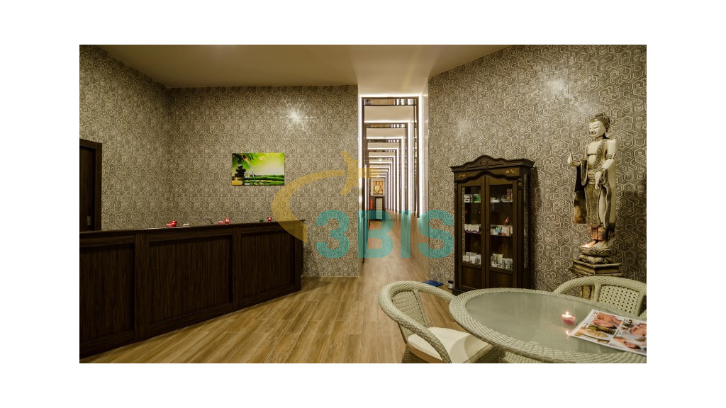 Hotel THE LUMOS DELUXE RESORT HOTEL din Alanya Oferte și tarife. Birou de Rezervari. Calculează-ți oferta singur, in 2 minute!