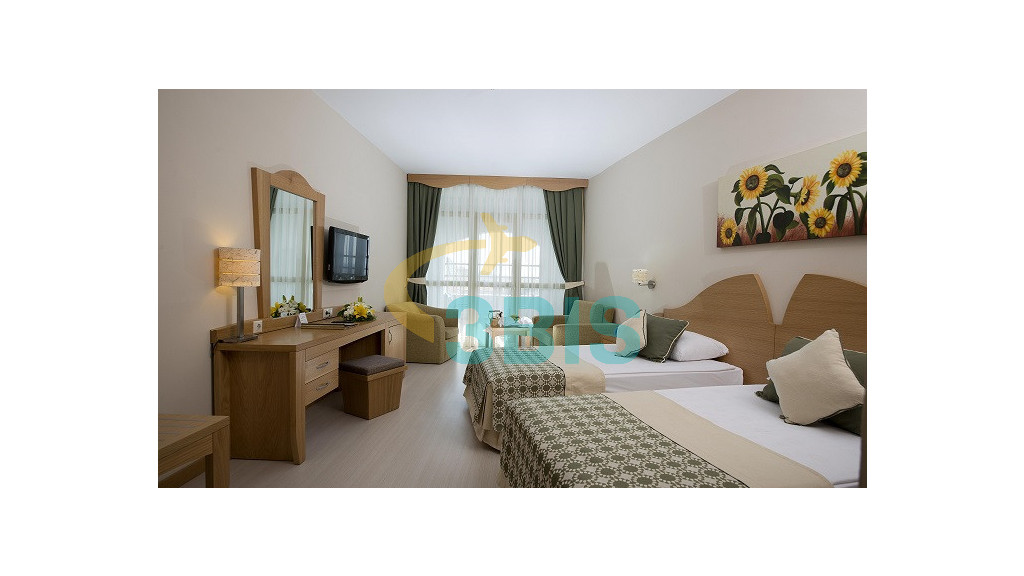 Hotel LIMAK ARCADIA GOLF & SPORT RESORT din Belek Oferte și tarife. Birou de Rezervari. Calculează-ți oferta singur, in 2 minute!