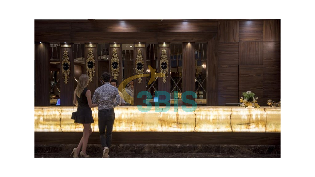 Hotel OZ HOTELS SUI RESORT din Alanya Oferte și tarife. Birou de Rezervari. Calculează-ți oferta singur, in 2 minute!