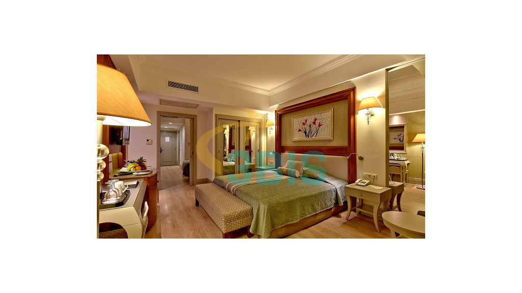 Hotel SIDE STAR RESORT din Side Oferte și tarife. Birou de Rezervari. Calculează-ți oferta singur, in 2 minute!