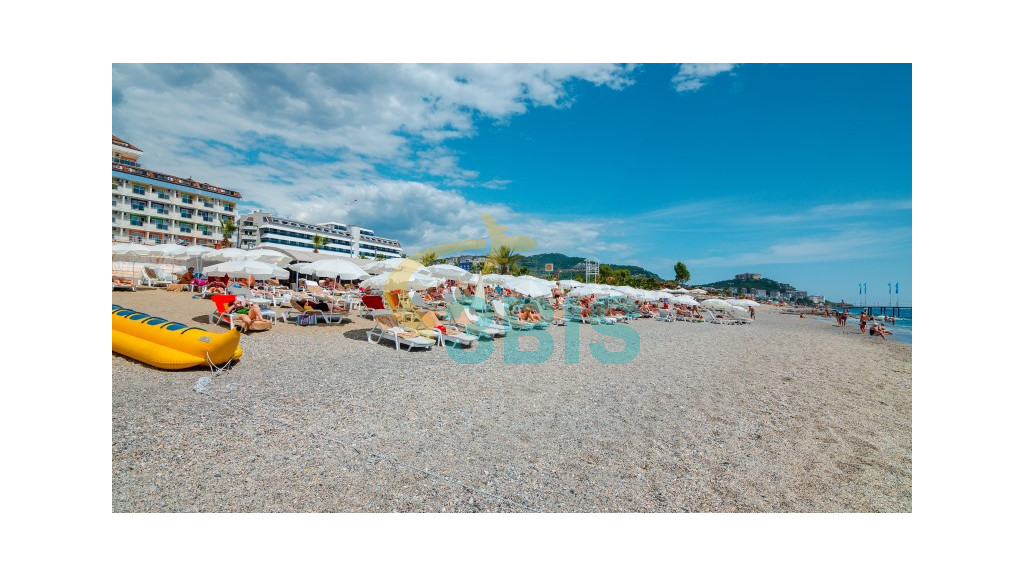 Hotel THE LUMOS DELUXE RESORT HOTEL din Alanya Oferte și tarife. Birou de Rezervari. Calculează-ți oferta singur, in 2 minute!