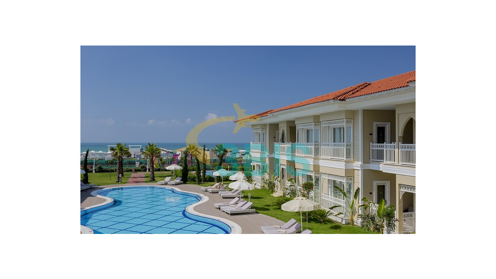 Hotel GURAL PREMIER BELEK din Belek Oferte și tarife. Birou de Rezervari. Calculează-ți oferta singur, in 2 minute!