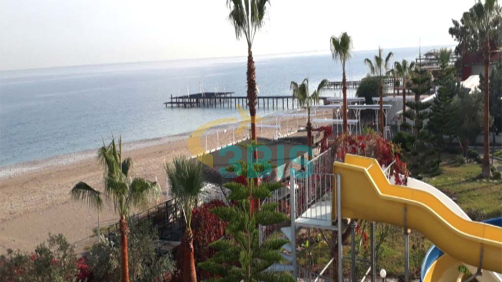 Hotel CLUB MARAKESH BEACH din Kemer Oferte și tarife. Birou de Rezervari. Calculează-ți oferta singur, in 2 minute!