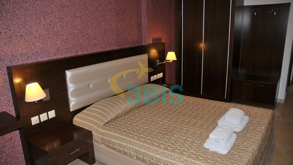 Hotel GIANNOULIS HOTEL - OLYMPIC BEACH din Olympic beach Oferte și tarife. Birou de Rezervari. Calculează-ți oferta singur, in 2 minute!