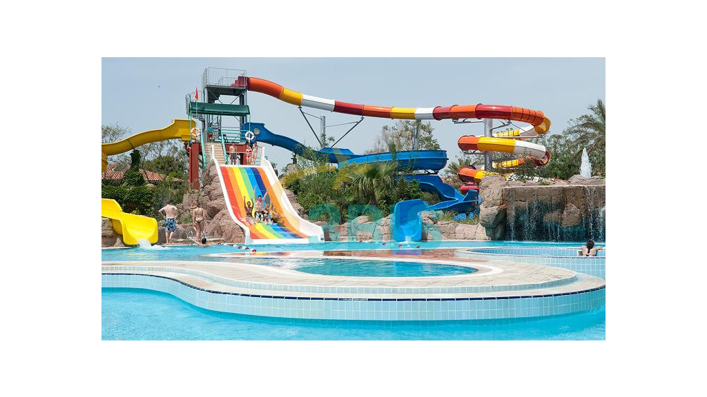 Hotel BELCONTI RESORT HOTEL  din Belek Oferte și tarife. Birou de Rezervari. Calculează-ți oferta singur, in 2 minute!