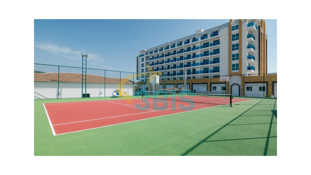 Hotel THE LUMOS DELUXE RESORT HOTEL din Alanya Oferte și tarife. Birou de Rezervari. Calculează-ți oferta singur, in 2 minute!