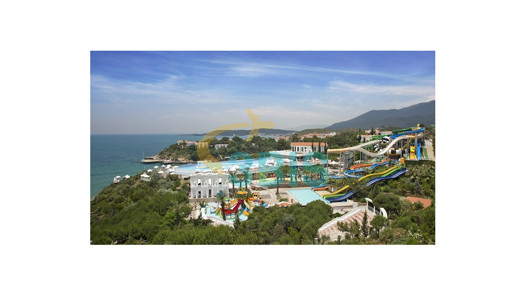 Hotel PALOMA BY CLUB MARVY ( EX PALOMA CLUB SULTAN OZDERE) din Ozdere Oferte și tarife. Birou de Rezervari. Calculează-ți oferta singur, in 2 minute!