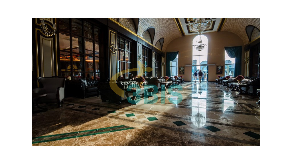 Hotel THE LUMOS DELUXE RESORT HOTEL din Alanya Oferte și tarife. Birou de Rezervari. Calculează-ți oferta singur, in 2 minute!