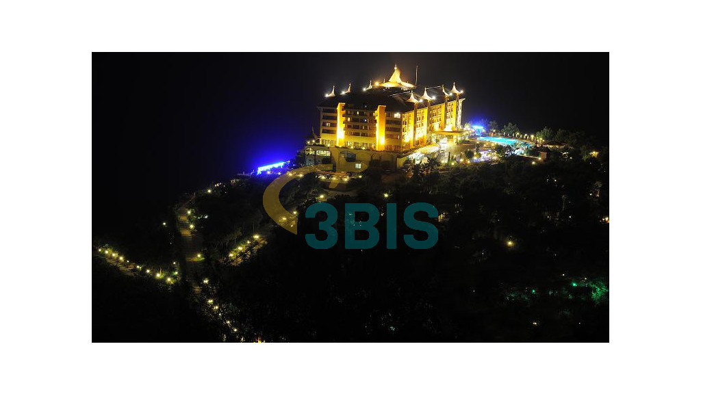 Hotel UTOPIA WORLD HOTEL din Alanya Oferte și tarife. Birou de Rezervari. Calculează-ți oferta singur, in 2 minute!