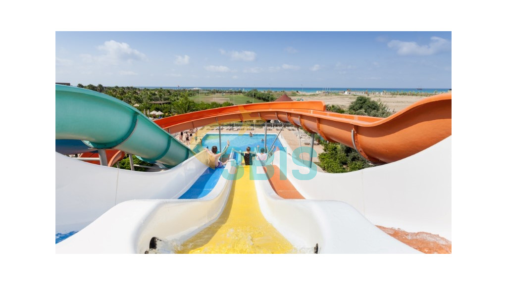 Hotel SEA WORLD RESORT & SPA din Side Oferte și tarife. Birou de Rezervari. Calculează-ți oferta singur, in 2 minute!