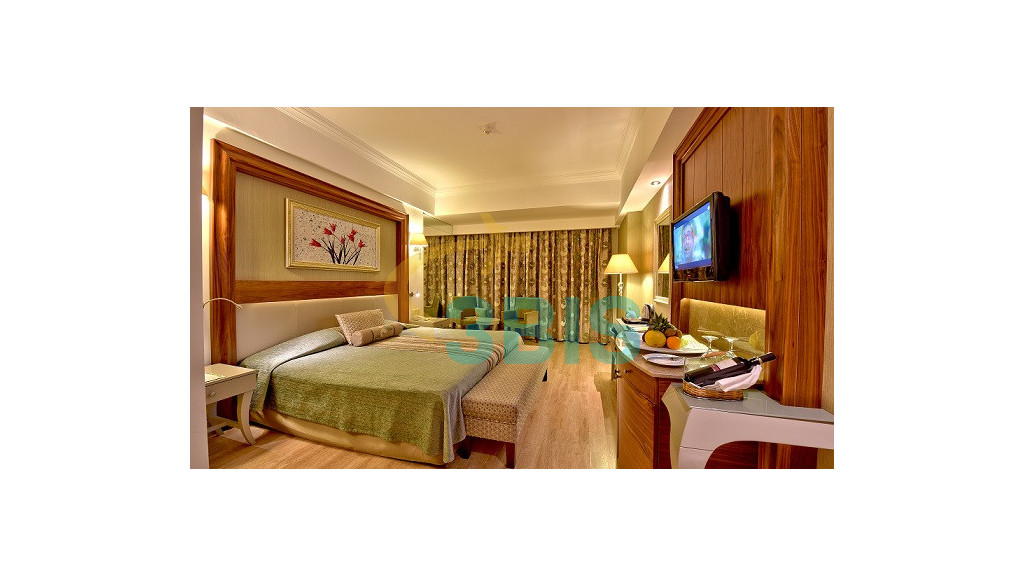 Hotel SIDE STAR RESORT din Side Oferte și tarife. Birou de Rezervari. Calculează-ți oferta singur, in 2 minute!