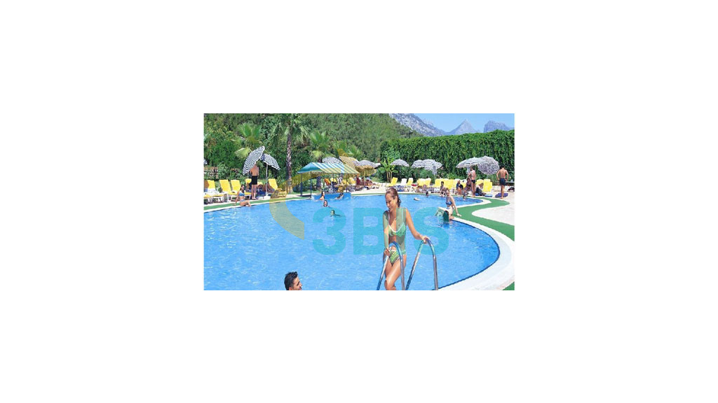 Hotel INTERSPORT HOTEL din Kemer Oferte și tarife. Birou de Rezervari. Calculează-ți oferta singur, in 2 minute!