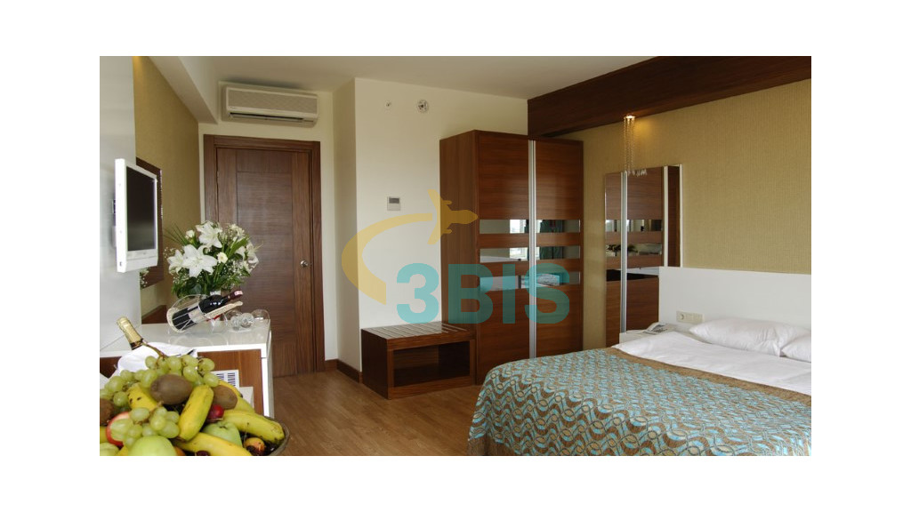 Hotel SEA WORLD RESORT & SPA din Side Oferte și tarife. Birou de Rezervari. Calculează-ți oferta singur, in 2 minute!