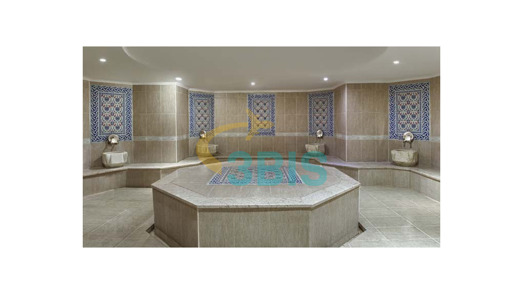 Hotel BOTANIK HOTEL & RESORT din Alanya Oferte și tarife. Birou de Rezervari. Calculează-ți oferta singur, in 2 minute!