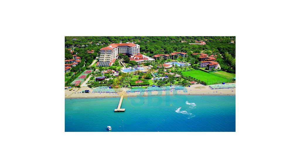 Hotel BELLIS DELUXE HOTEL din Belek Oferte și tarife. Birou de Rezervari. Calculează-ți oferta singur, in 2 minute!