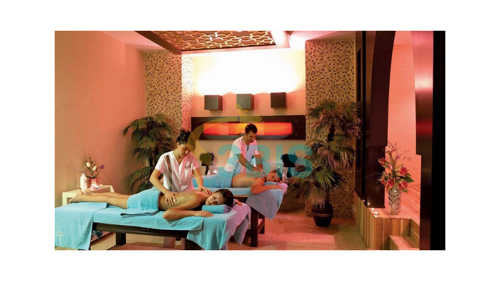 Hotel SEA WORLD RESORT & SPA din Side Oferte și tarife. Birou de Rezervari. Calculează-ți oferta singur, in 2 minute!