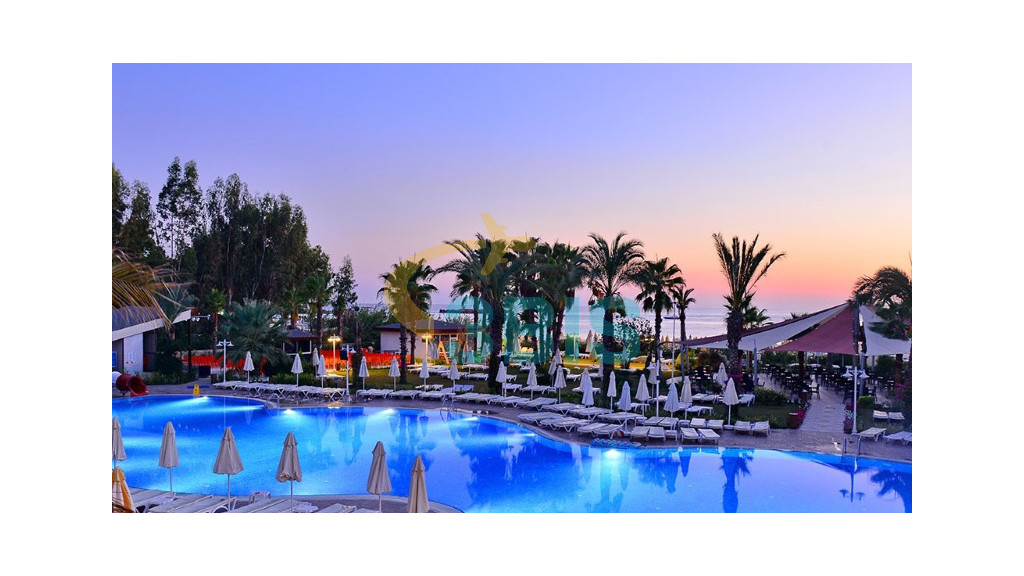 Hotel ANNABELLA DIAMOND HOTEL din Alanya Oferte și tarife. Birou de Rezervari. Calculează-ți oferta singur, in 2 minute!