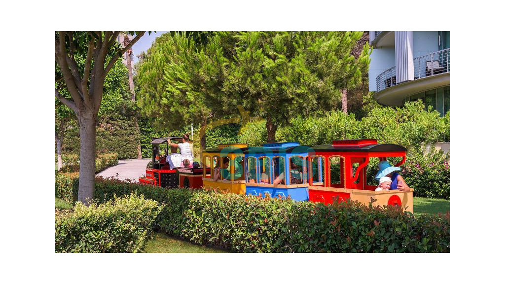 Hotel CALISTA LUXURY RESORT din Belek Oferte și tarife. Birou de Rezervari. Calculează-ți oferta singur, in 2 minute!