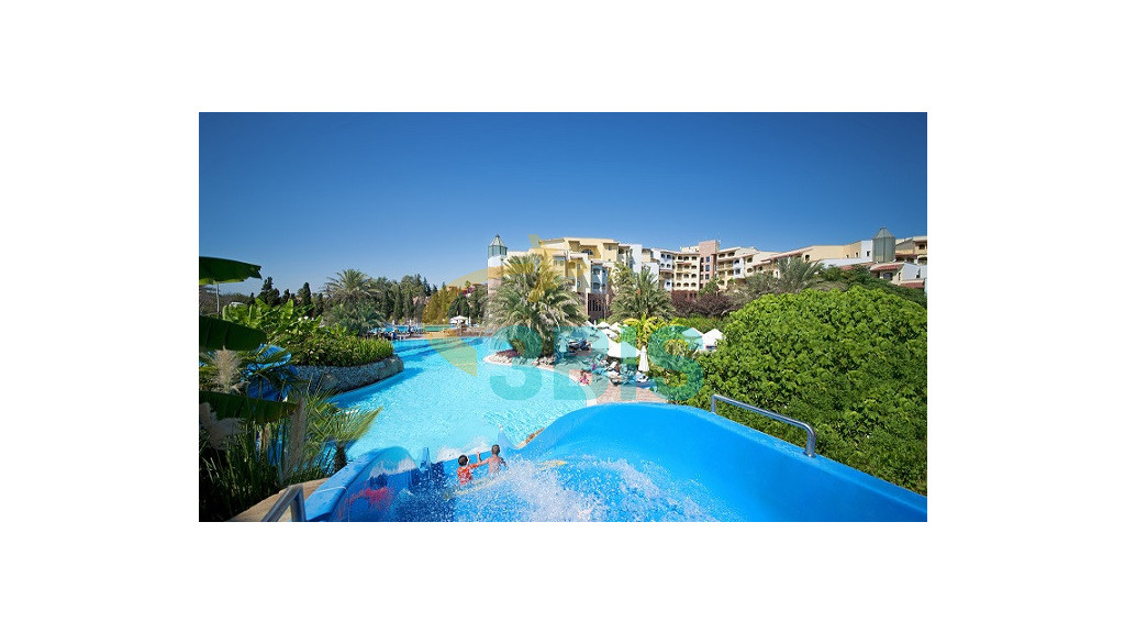 Hotel LIMAK ARCADIA GOLF & SPORT RESORT din Belek Oferte și tarife. Birou de Rezervari. Calculează-ți oferta singur, in 2 minute!