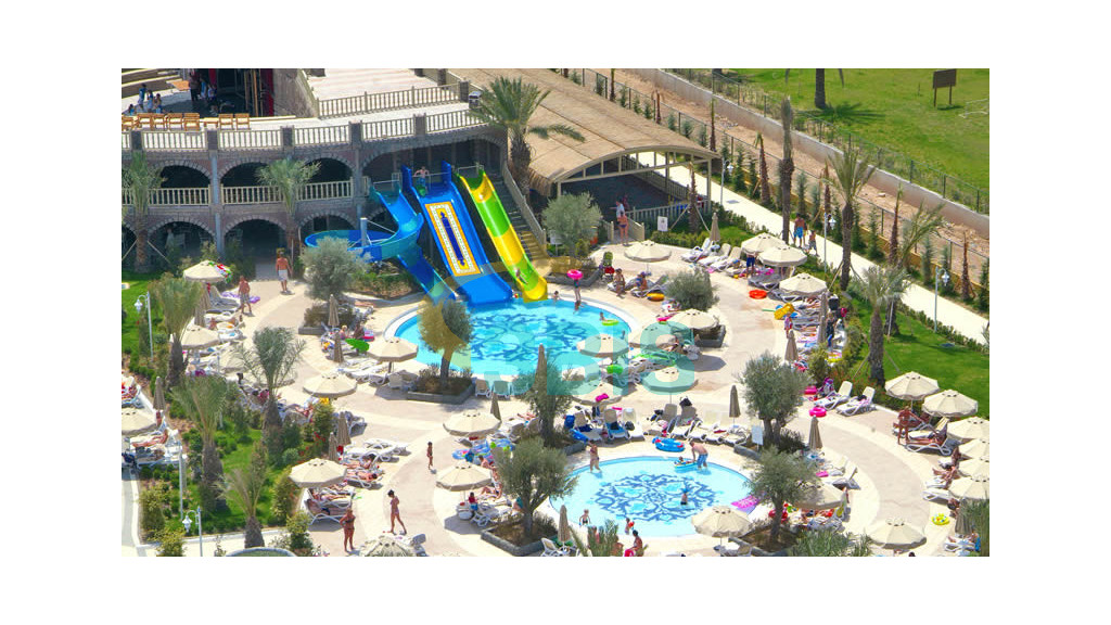 Hotel ROYAL HOLIDAY PALACE din Lara Oferte și tarife. Birou de Rezervari. Calculează-ți oferta singur, in 2 minute!