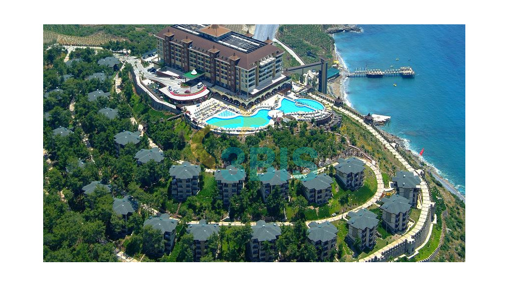 Hotel UTOPIA WORLD HOTEL din Alanya Oferte și tarife. Birou de Rezervari. Calculează-ți oferta singur, in 2 minute!