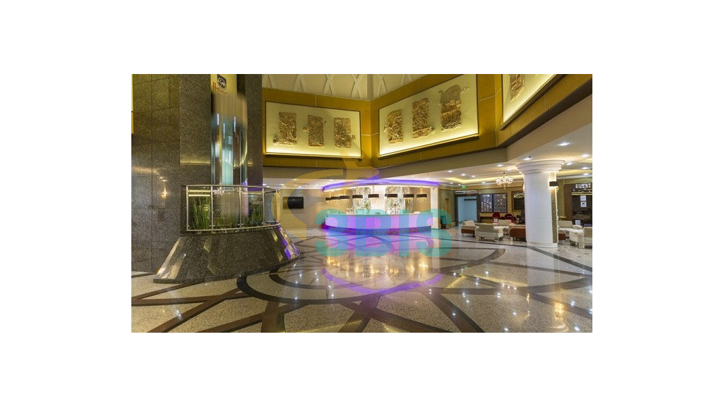 Hotel PRIMASOL HANE FAMILY RESORT  din Side Oferte și tarife. Birou de Rezervari. Calculează-ți oferta singur, in 2 minute!