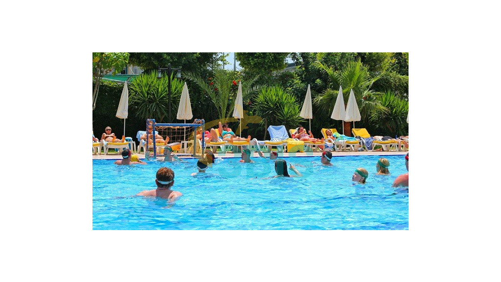 Hotel PRIMASOL TELATIYE RESORT HOTEL din Alanya Oferte și tarife. Birou de Rezervari. Calculează-ți oferta singur, in 2 minute!