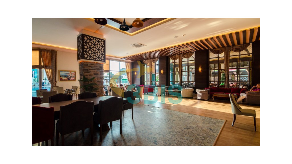 Hotel THE LUMOS DELUXE RESORT HOTEL din Alanya Oferte și tarife. Birou de Rezervari. Calculează-ți oferta singur, in 2 minute!