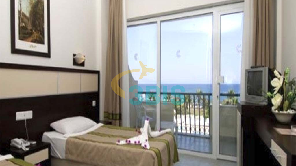 Hotel CLUB MARAKESH BEACH din Kemer Oferte și tarife. Birou de Rezervari. Calculează-ți oferta singur, in 2 minute!