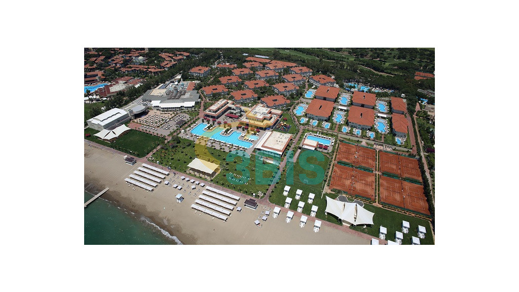 Hotel GURAL PREMIER BELEK din Belek Oferte și tarife. Birou de Rezervari. Calculează-ți oferta singur, in 2 minute!