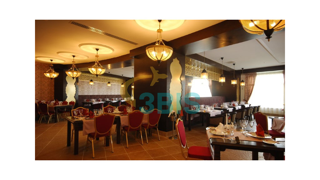 Hotel SEA WORLD RESORT & SPA din Side Oferte și tarife. Birou de Rezervari. Calculează-ți oferta singur, in 2 minute!