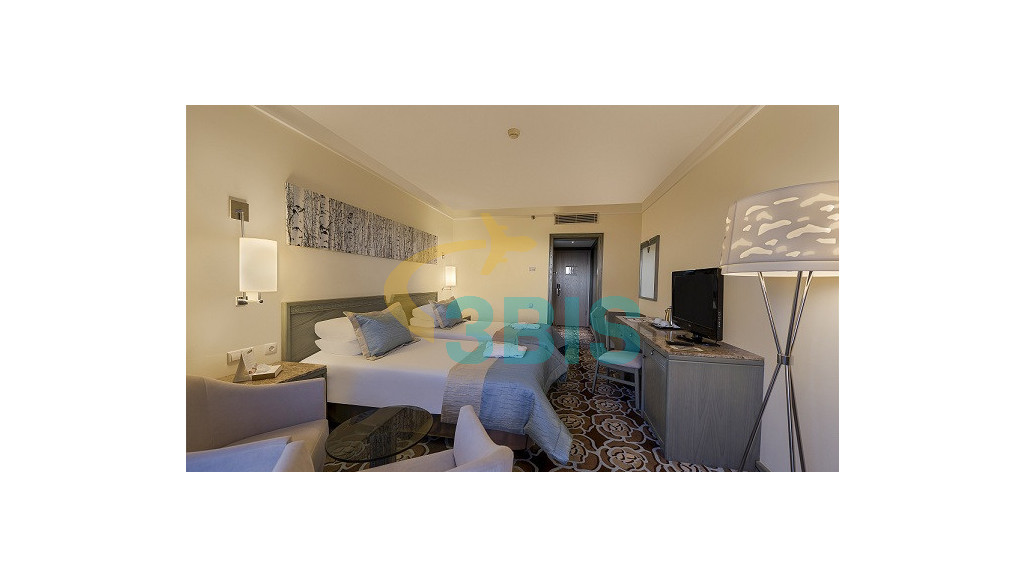 Hotel XANADU RESORT HOTEL din Belek Oferte și tarife. Birou de Rezervari. Calculează-ți oferta singur, in 2 minute!