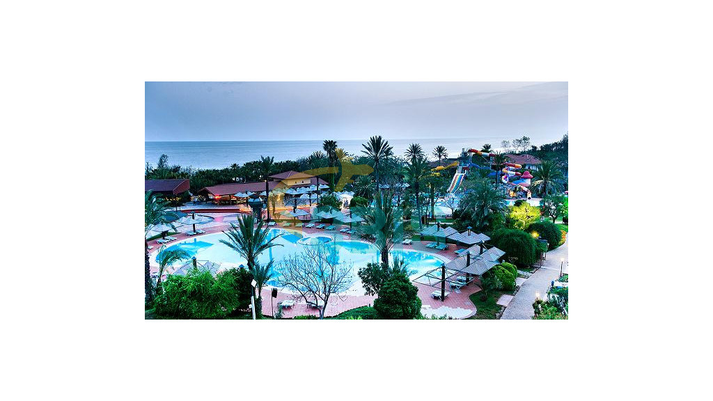 Hotel BELCONTI RESORT HOTEL  din Belek Oferte și tarife. Birou de Rezervari. Calculează-ți oferta singur, in 2 minute!