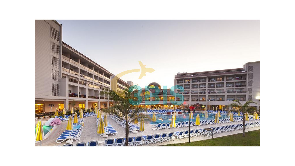 Hotel SEHER SUN PALACE RESORT & SPA din Side Oferte și tarife. Birou de Rezervari. Calculează-ți oferta singur, in 2 minute!