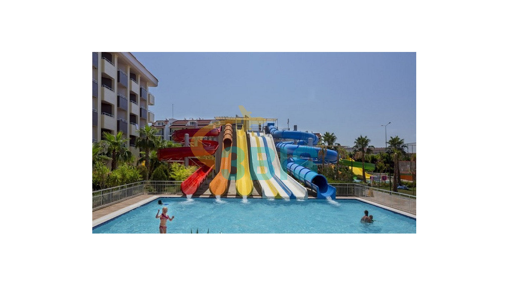 Hotel PRIMASOL HANE FAMILY RESORT  din Side Oferte și tarife. Birou de Rezervari. Calculează-ți oferta singur, in 2 minute!