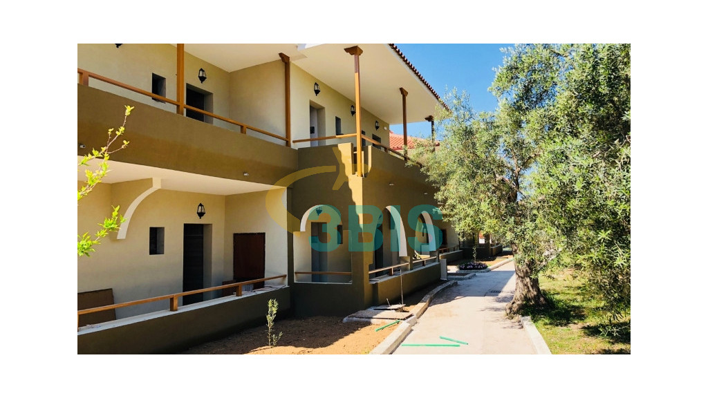 Hotel SITHONIA VILLAGE HOTEL din Gerakini Oferte și tarife. Birou de Rezervari. Calculează-ți oferta singur, in 2 minute!