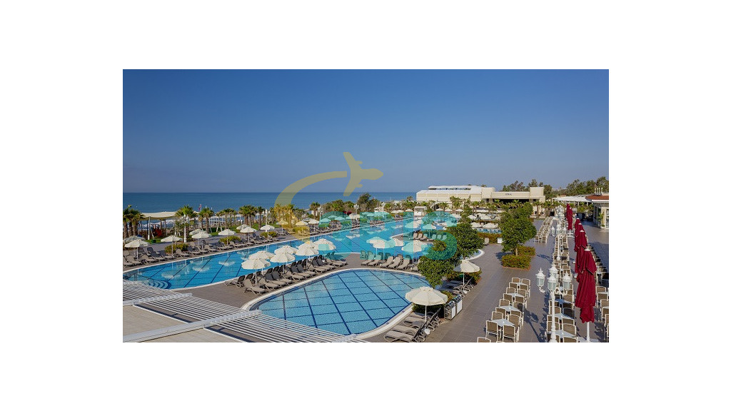 Hotel GURAL PREMIER BELEK din Belek Oferte și tarife. Birou de Rezervari. Calculează-ți oferta singur, in 2 minute!