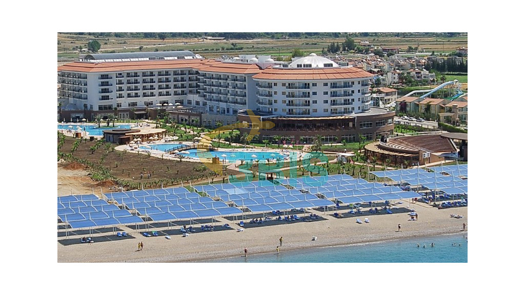 Hotel SEA WORLD RESORT & SPA din Side Oferte și tarife. Birou de Rezervari. Calculează-ți oferta singur, in 2 minute!