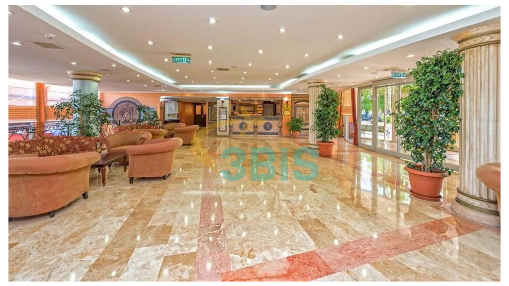 Hotel ROYAL ATLANTIS BEACH  din Side Oferte și tarife. Birou de Rezervari. Calculează-ți oferta singur, in 2 minute!