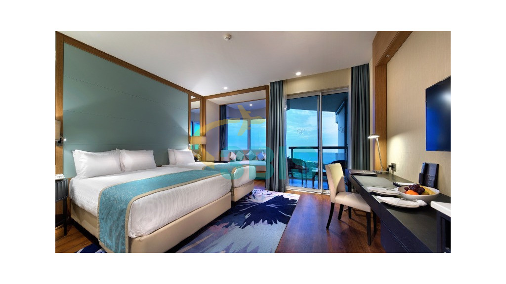 Hotel PAPILLON ZEUGMA RELAXURY din Belek Oferte și tarife. Birou de Rezervari. Calculează-ți oferta singur, in 2 minute!